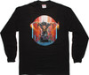 X Men Logan Ultimate Long Sleeve T-Shirt