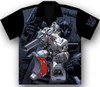 Transformers Megatron Club Shirt