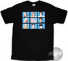 Brady Bunch Box T-Shirt