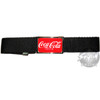 Coca-Cola Logo Belt