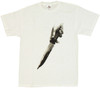 Dexter Knife T-Shirt