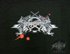 Dragonforce Blood Drops T-Shirt