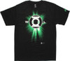 Green Lantern Will T-Shirt