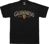 Guinness Logo T-Shirt