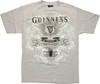 Guinness Filigree T-Shirt