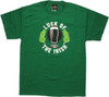 Guinness Luck of Irish T-Shirt