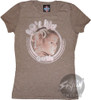 ET Gertie Baby Tee