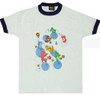Care Bears Bubbles Juniors T-Shirt