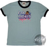 Fat Albert Solo Face Baby Tee