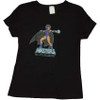 He Man Evil-Lyn Juniors T-Shirt