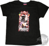 Charlie and the Chocolate Factory Baby Tee