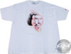 Kabuki Mask T-Shirt