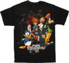 Kingdom Hearts Reach T-Shirt