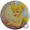 Tinkerbell Enchanted Button