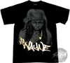 Lil Wayne Thinker T-Shirt