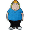 Chris Family Guy Patch