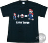 Nintendo Mario Livin Large T-Shirt