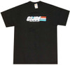 GI Joe Logo T Shirt