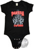 Pantera Future Headbanger Snap Suit