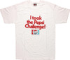 Pepsi Challenge T-Shirt