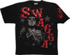 Scarface Swagga T-Shirt