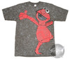 Sesame Street Elmo Sketch T-Shirt