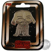 Family Guy Stewie Vader Pin Pewter