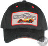 Cars Piston Cup Juvenile Hat