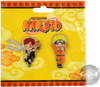 Naruto Gaara Pin Set