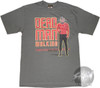 Star Trek Dead Man Walking T-Shirt