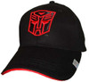 Autobot Hat