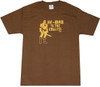 He-Man Coolest Vintage T-Shirt