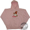 Gremlins Gizmo Sitting Youth Hoodie