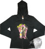 Nightmare Before Christmas Baby Doll Hoodie