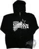 Big Lebowski Urban Achiever Hoodie