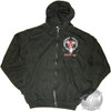 Resident Evil Crest Hoodie