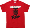 Terminator Salvation Resist T-Shirt