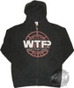 Battlestar Galactica WTF Hoodie