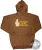 Saturday Night Live Cowbell Master Hoodie