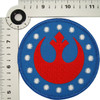 Star Wars Rebel Alliance Logo Patch