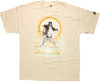 Zatanna Zatara Pose T-Shirt