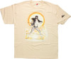 Zatanna Zatara Pose T-Shirt