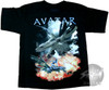 Avatar Ship Juvenile T-Shirt