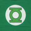 Green Lantern Symbol Toddler T-Shirt