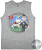 Meet the Robinsons Moving Youth T-Shirt