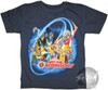 Meet the Robinsons Trails Youth T-Shirt