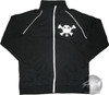 Nightmare Before Christmas Jack Track Jacket