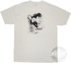 Bettie Page Dual Portrait T-Shirt