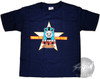 Thomas the Tank Star Juvenile T-Shirt