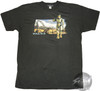 Halo 3 Scene T-Shirt Sheer